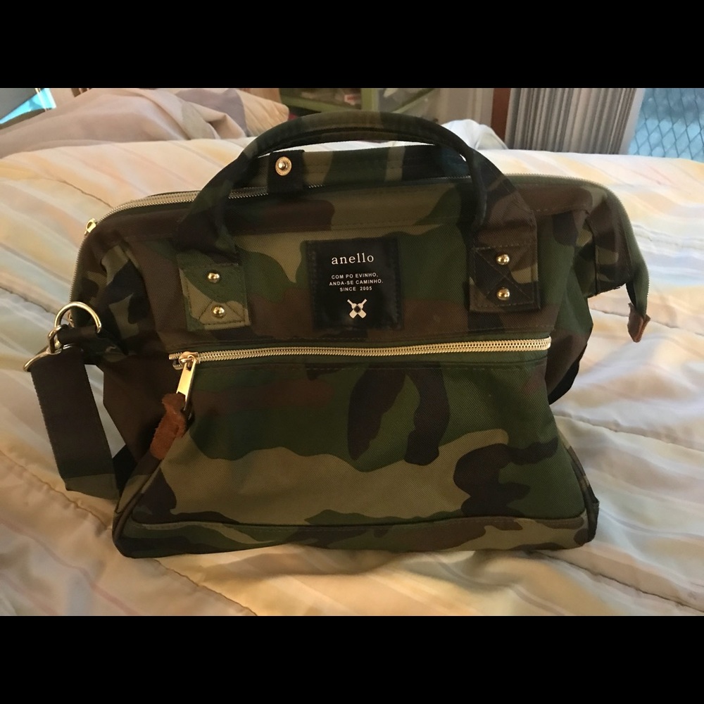 Hand bag